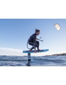 LIQUID FORCE GALAXY FOIL BOARD 2020