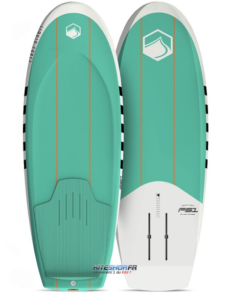 LIQUID FORCE FS1 FOIL SURFBOARD