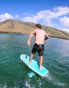 LIQUID FORCE FS1 FOIL SURFBOARD