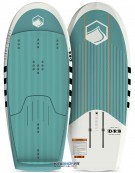 LIQUID FORCE ORB FOILBOARD