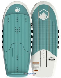 LIQUID FORCE ORB FOILBOARD