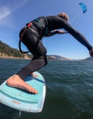 LIQUID FORCE ORB FOILBOARD