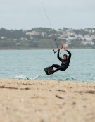 LIQUID FORCE PLANK FOIL BOARD