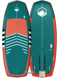 LIQUID FORCE POD FOIL BOARD 2020