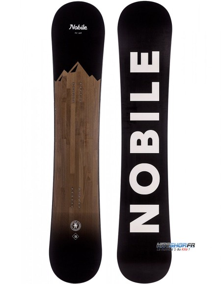 NOBILE SNOWBOARD N1 2020