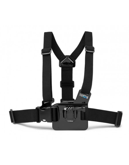 CHEST HARNESS GOPRO