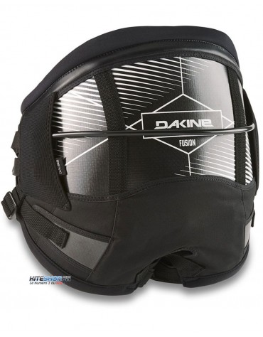 HARNAIS DAKINE FUSION 2021