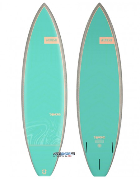 AIRUSH DIAMOND SURF V4 2020