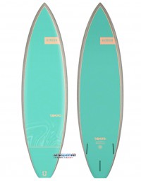 AIRUSH DIAMOND SURF V4 2020