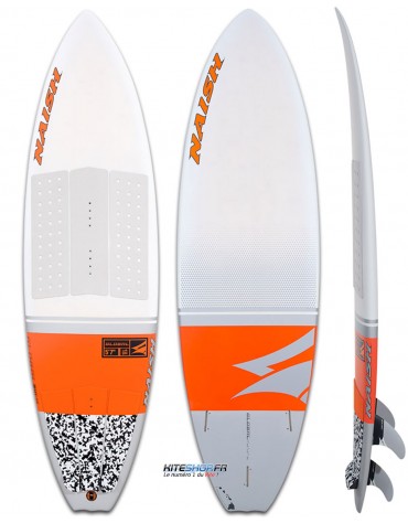 NAISH GLOBAL 2020