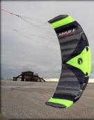 PARAFLEX TRAINER KITE BARRE