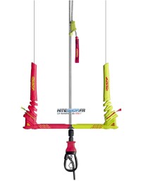 BARRE F-ONE LINX 2018 52cm