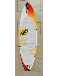 SURF F-ONE MITU PRO MODEL 5'4