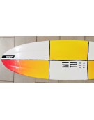 PLANCHE DE SURF F-ONE MITU PRO MODEL 5"4 2016