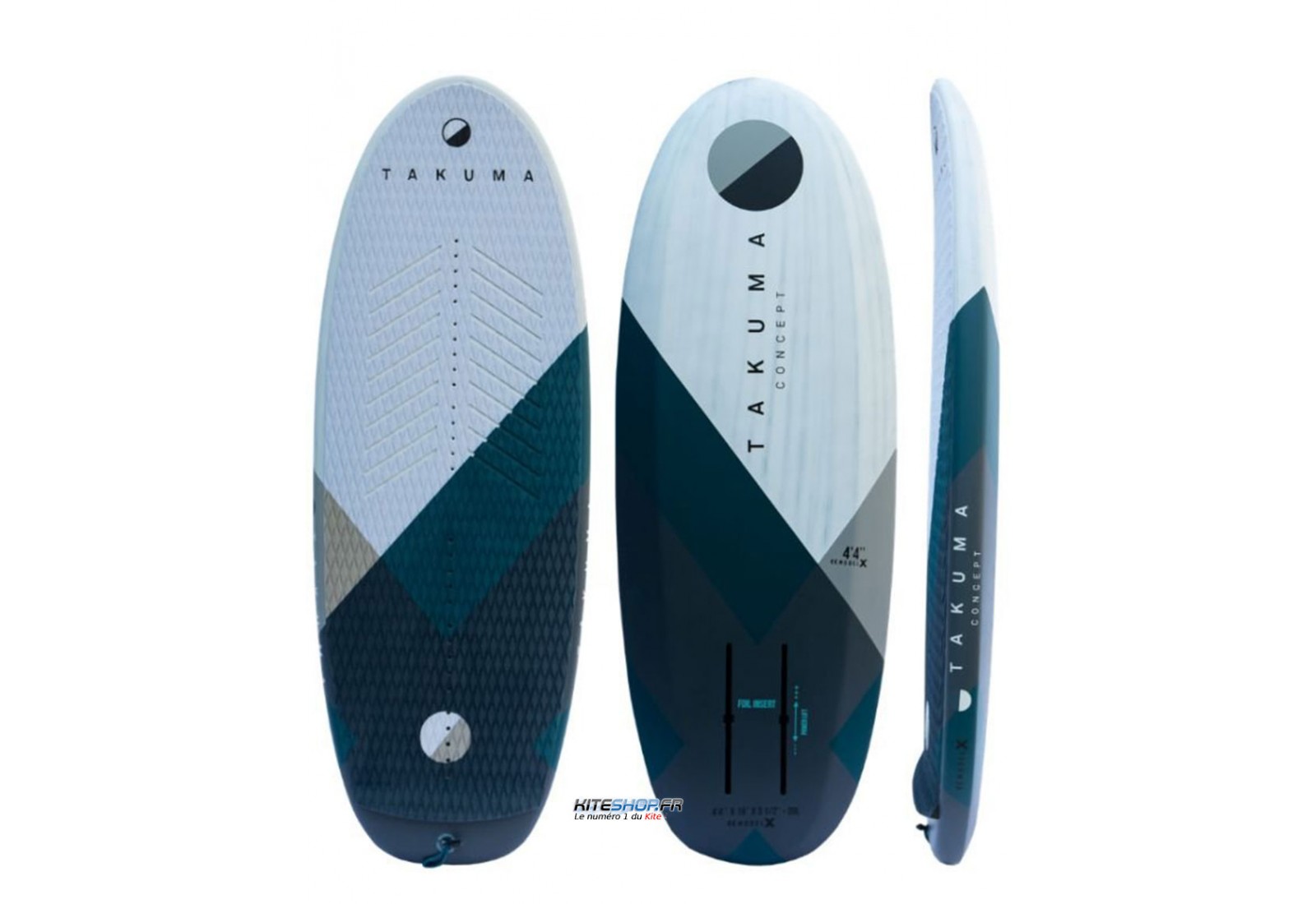 2020 Takuma ZK Carbon フォイルボード 6'9'' | dianmedica.com