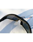 LUNETTES JOBE KNOX NOIR POLARISE