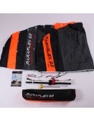 PARAFLEX TRAINER KITE BARRE