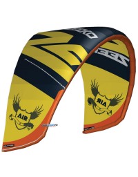 AILE DE KITESURF ZEEKO NOTUS AIR 12M