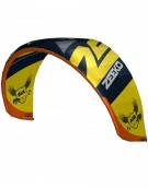 AILE DE KITESURF ZEEKO NOTUS AIR 12M