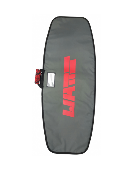 HOUSSE KITESURF PLANCHE SIDE ON