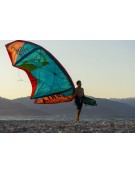 AIRUSH LITHIUM CORE 2018