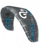 PACK ELEVEIGHT RS 2021 + BARRE KITE ATTITUDE + PLANCHE BLANKFORCE LOGIC + POMPE