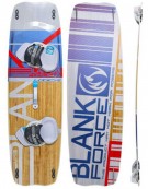 PACK F-ONE BANDIT 2021 + BARRE LINX 2021 + PLANCHE Blankforce logic