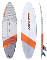 NAISH GLOBAL CARBON 2021