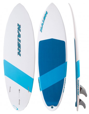 NAISH WONDER STRAPLESS GS 2021