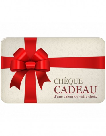 CHEQUES CADEAUX POUR MATERIEL DE KITESURF