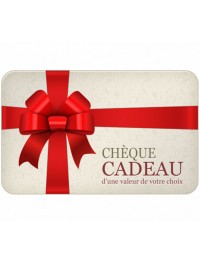 BON CADEAU
