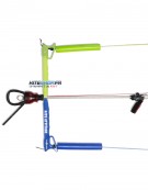 BARRE KITE ATTITUDE KITESURF