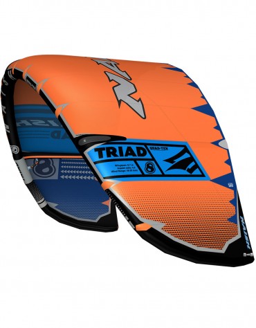 NAISH TRIAD 2021