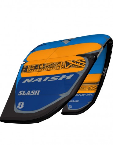 NAISH SLASH 2021