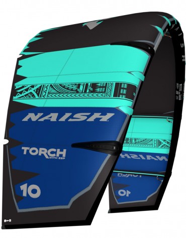 NAISH TORSH WITH ESP 2021