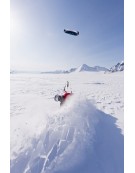 FLYSURFER SPEED 4 10M DELUXE COMPLETE