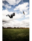 FLYSURFER SPEED 4 10M DELUXE COMPLETE