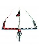 FLYSURFER SPEED 4 10M DELUXE COMPLETE