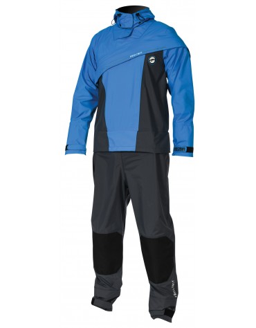 COMBINAISON SECHE PROLIMIT NORDIC DRYSUIT CAPUCHE 2019