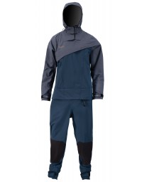 COMBINAISON SECHE PROLIMIT NORDIC DRYSUIT CAPUCHE 2021