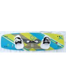 BEST ARMADA V8 135X41 COMPLETE