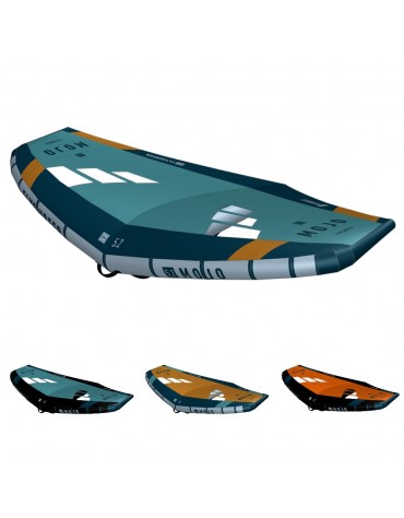 AILE DE WING FOIL SURF FLYSURFER MOJO