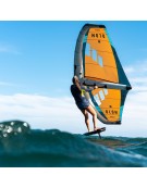 AILE DE WING FOIL SURF FLYSURFER MOJO