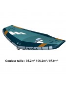 AILE DE WING FOIL SURF FLYSURFER MOJO