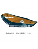 AILE DE WING FOIL SURF FLYSURFER MOJO