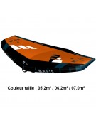 AILE DE WING FOIL SURF FLYSURFER MOJO