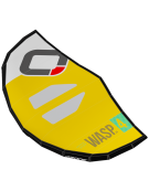 AILE DE WING FOIL SURF OZONE WASP 2