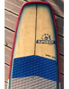 SURF SLINGSHOT SCREAMER 5'4
