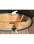 SURF SLINGSHOT SCREAMER 5'4