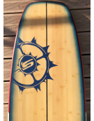 SURF SLINGSHOT SCREAMER 5'4